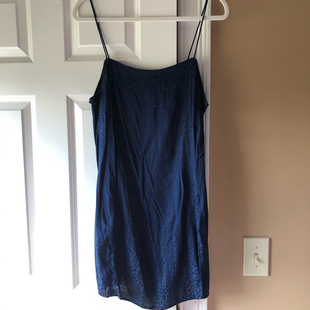 motel dress